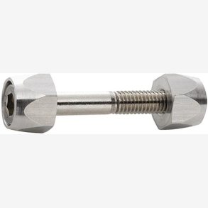 SADEPINDENS KLEMMEBOLTE