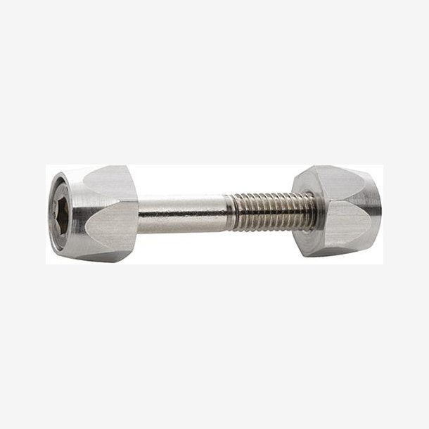 SADEPINDENS KLEMMEBOLTE