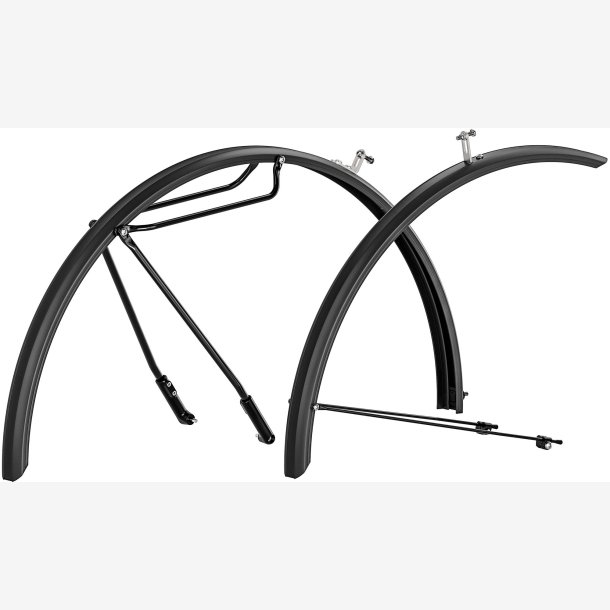 FENDERS HEBIE ALUMEE