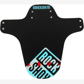 ROCKSHOX clip-on sk�rm RS
