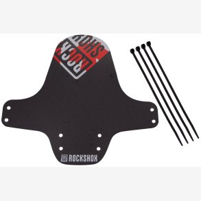 ROCKSHOX clip-on sk�rm RS