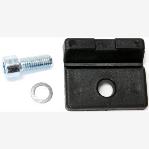 ADAPTERPLADE HEBIE
