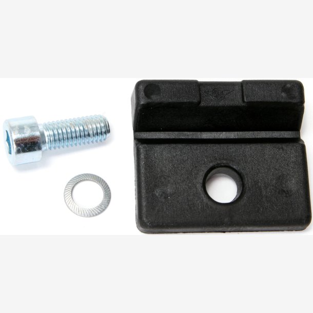 ADAPTERPLADE HEBIE