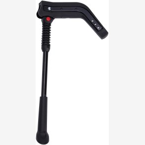 HEBIE BAGSTE ST�TTEBEN