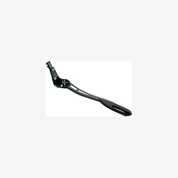 BAGSTE ST�TTEBEN PLETSCHER
