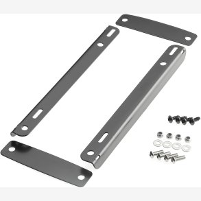 OFFSET BRIDGE RACKTIME