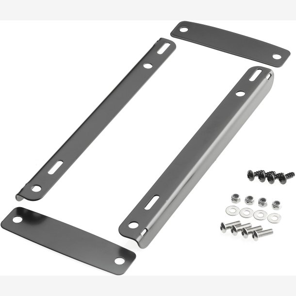 OFFSET BRIDGE RACKTIME