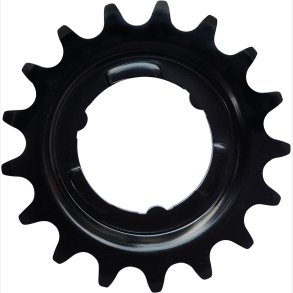 Tandhjul Kmc 18T 25 Stk.