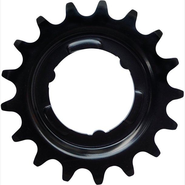 Tandhjul Kmc 18T 25 Stk.
