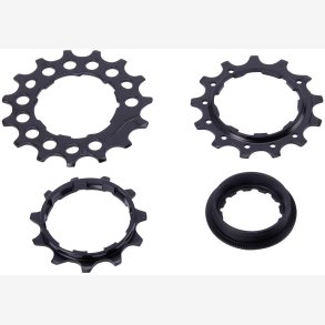 SRAM TANDHJULSS�T 11-13-1