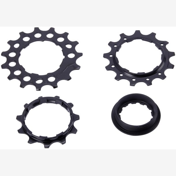 SRAM TANDHJULSS�T 11-13-1
