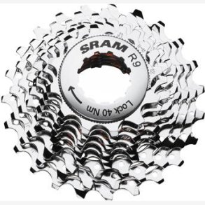 CAS.TANDHJUL SRAM PG-950