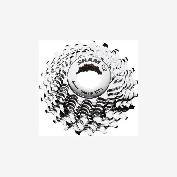 CAS.TANDHJUL SRAM PG-950