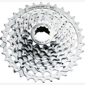 CAS.TANDHJUL SRAM PG-950