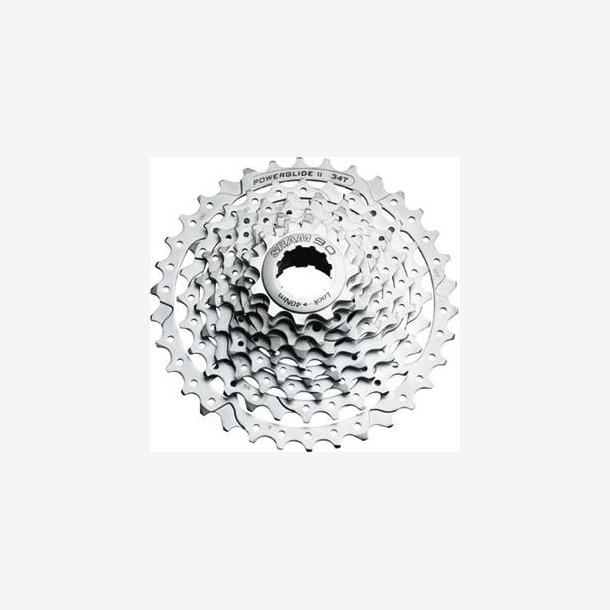 CAS.TANDHJUL SRAM PG-950