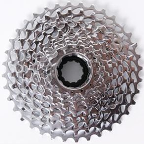 CAS.TANDHJUL SRAM PG-1030