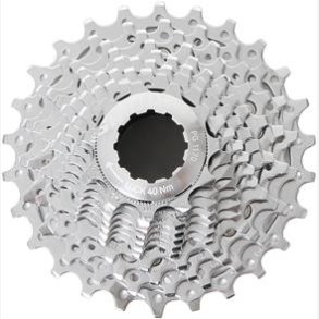 CAS.TANDHJUL SRAM PG-1170
