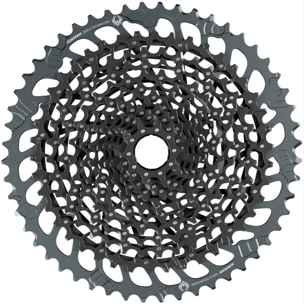 SRAM KASSETTE XG-1275