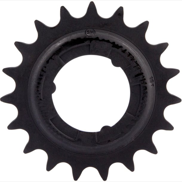 Shimano PLUG-IN HUB