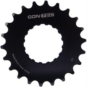 CONTEC TANDHJUL-B