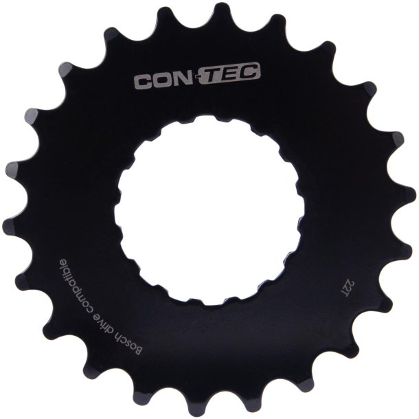 CONTEC TANDHJUL-B