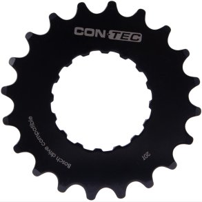 CONTEC TANDHJUL-B
