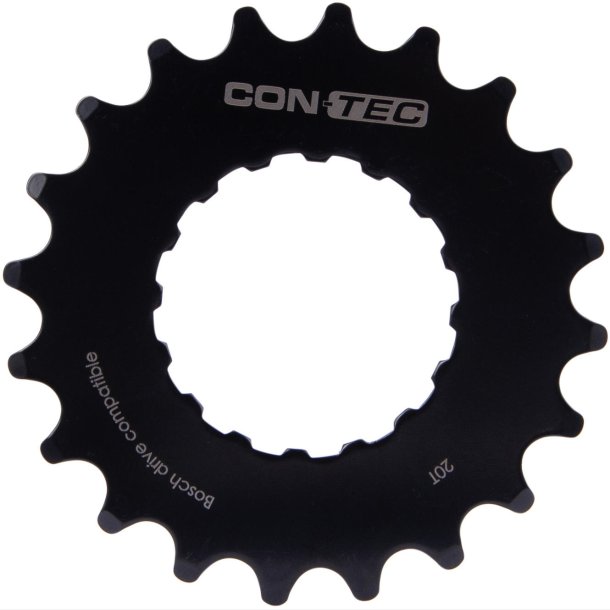 CONTEC TANDHJUL-B