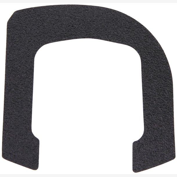 ERGOTEC SANDPAPIR 4 STK.