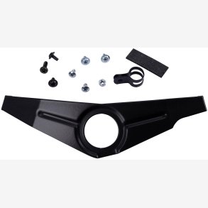 2-PUNKTS BRILLER A09 42 Z.