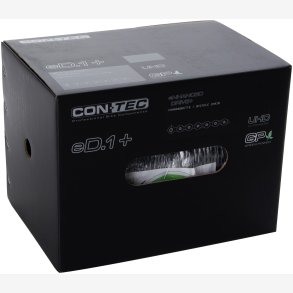 CONTEC K�DE FORST�RRELSESDRIV ED1+