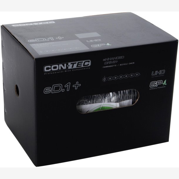 CONTEC K�DE FORST�RRELSESDRIV ED1+