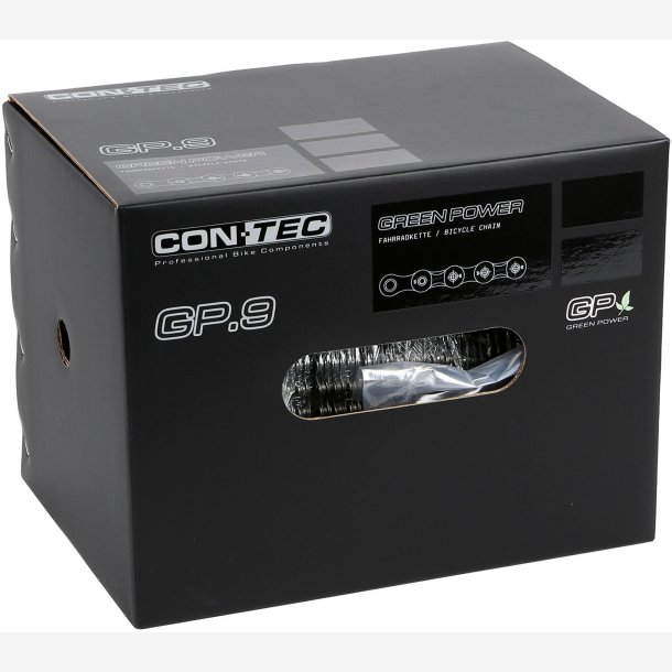 Contec K�DE GREENPOWER GP9