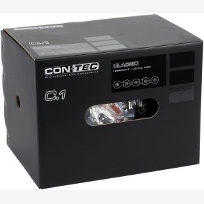 CONTEC K�DE KLASSISK C.1
