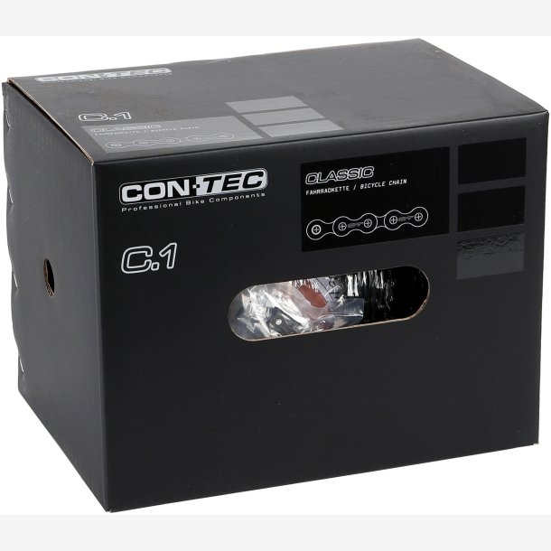 CONTEC K�DE KLASSISK C.1