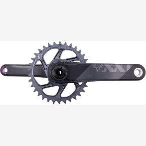 Kranks�t SRAM XX1 Eagle