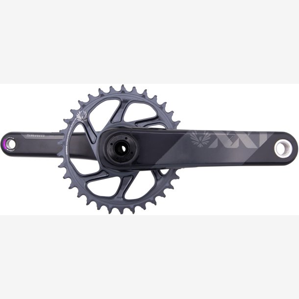 Kranks�t SRAM XX1 Eagle