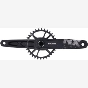 Kranks�t SRAM NX Eagle