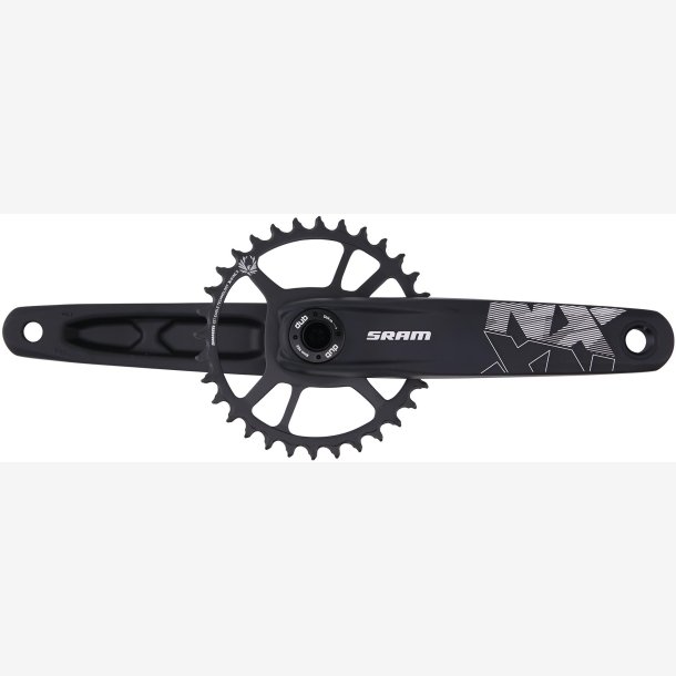 Kranks�t SRAM NX Eagle