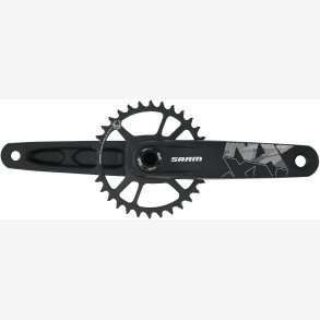 Kranks�t SRAM NX Eagle