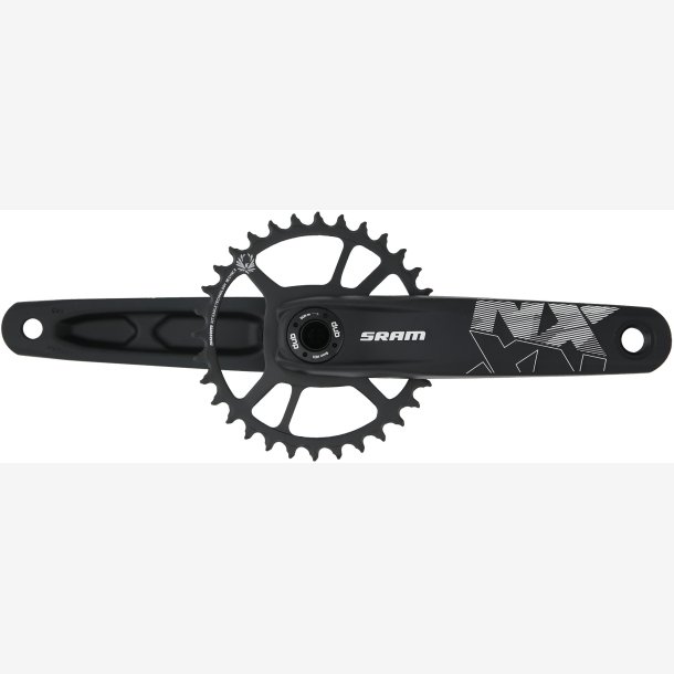Kranks�t SRAM NX Eagle