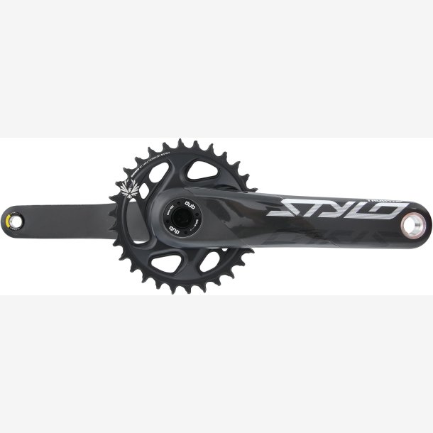 KRANKS�T TRUVATIV STYLO