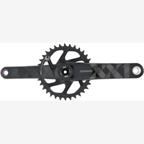 Kranks�t SRAM XX1 Eagle