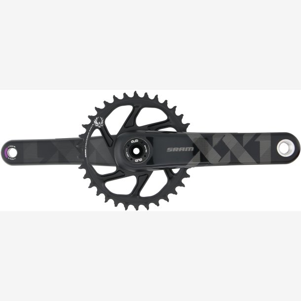 Kranks�t SRAM XX1 Eagle