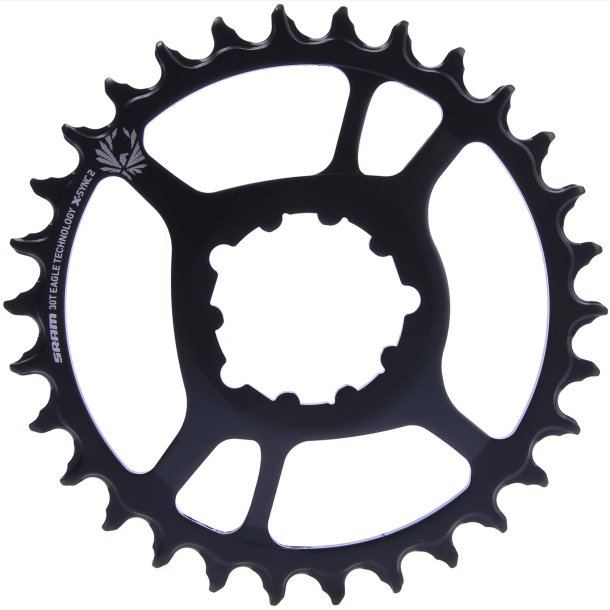 K�de SRAM X-SYNC2