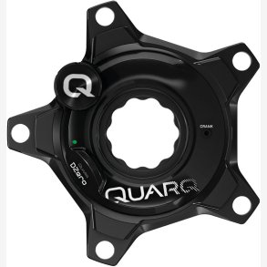 SPIDER QUARQ EFFEKTM�LERE