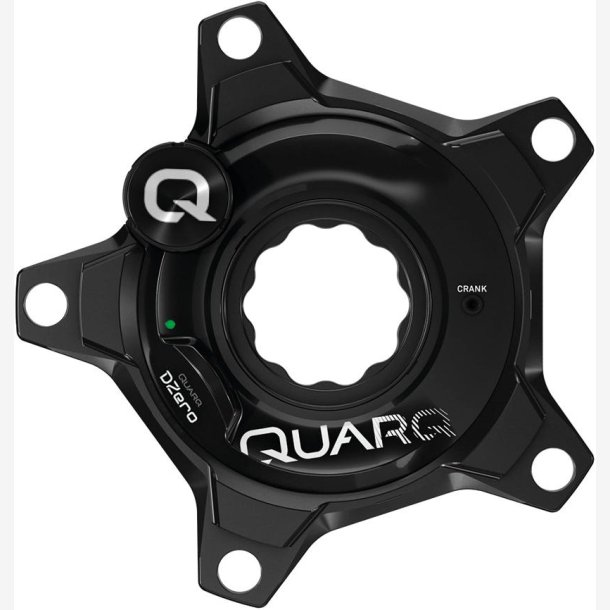 SPIDER QUARQ EFFEKTM�LERE