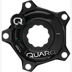 SPIDER QUARQ EFFEKTM�LERE