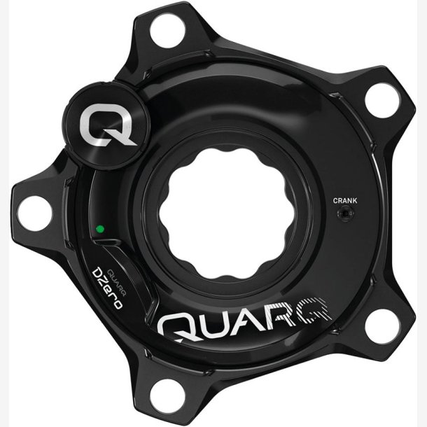 SPIDER QUARQ EFFEKTM�LERE