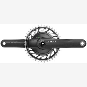 KRANKS�T SRAM R�D 1 XPLR
