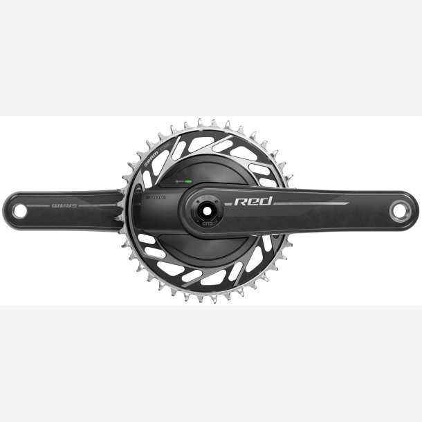 KRANKS�T SRAM R�D 1 XPLR